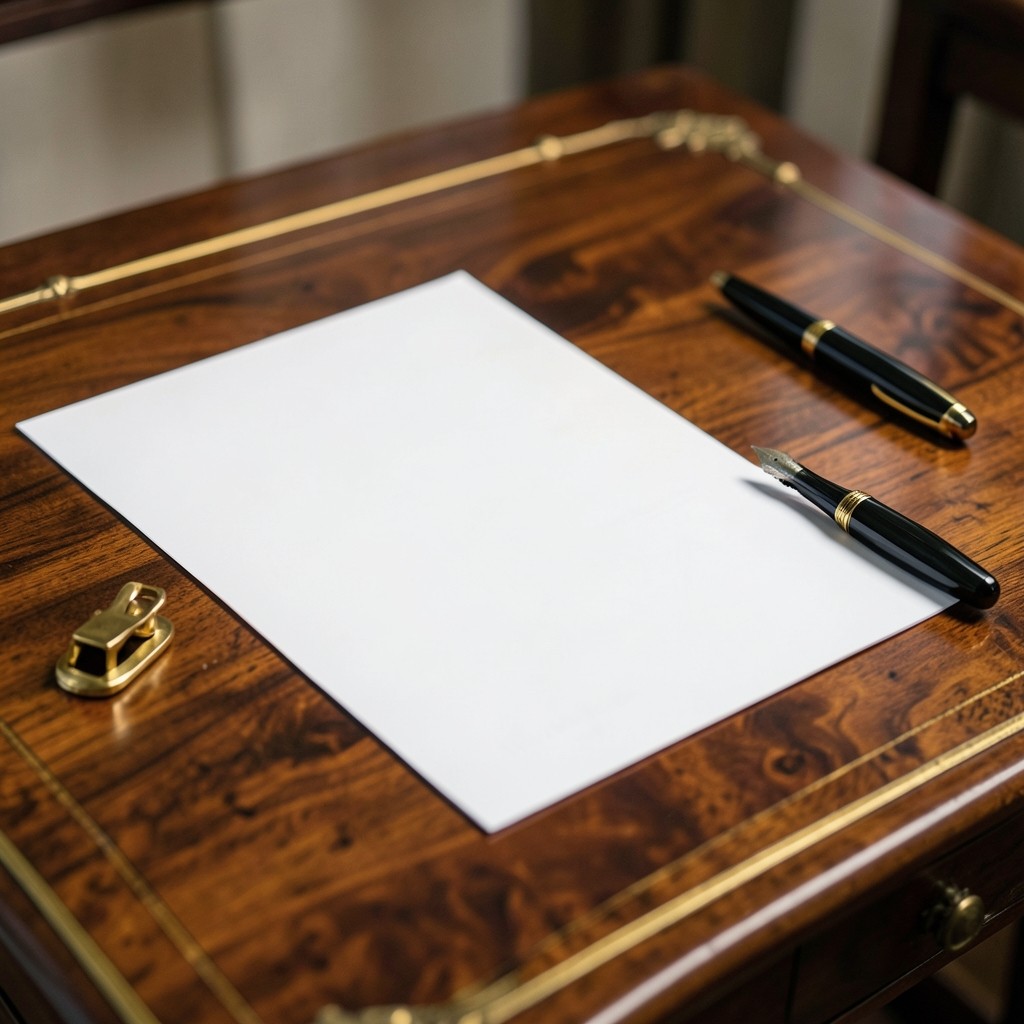 Rédaction d'un avenant de contrat de travail à temps partiel