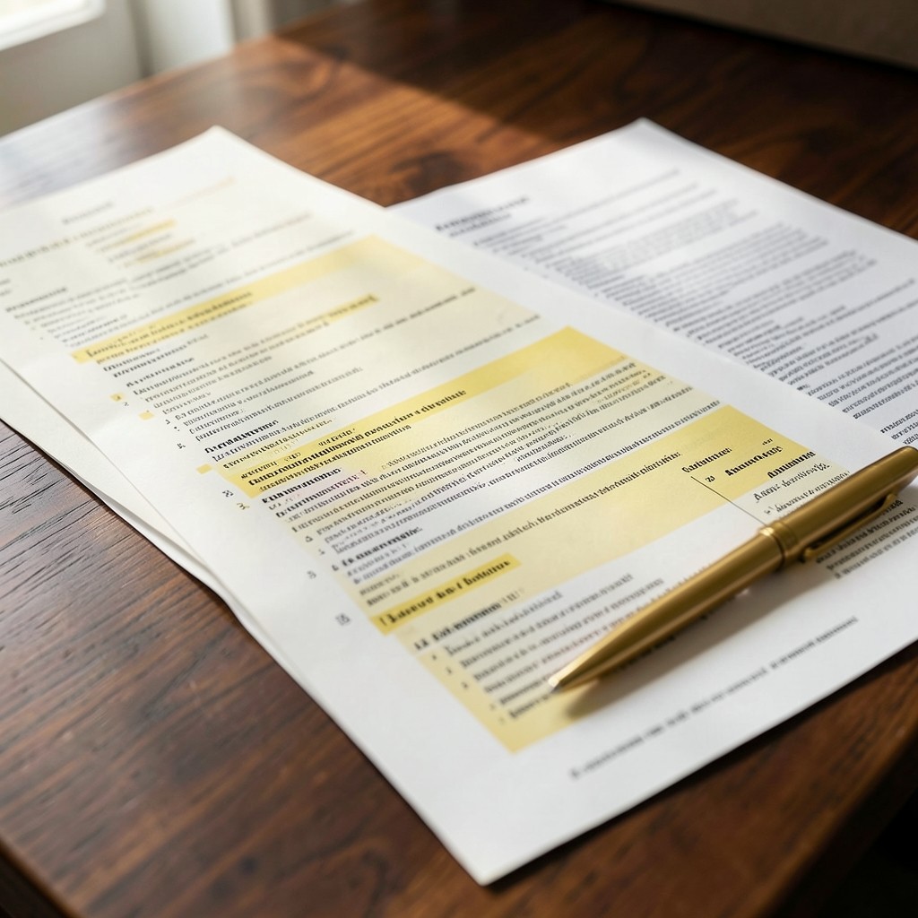 Consultation sur un contrat de travail à temps partiel dans un bureau à Conches-en-Ouche